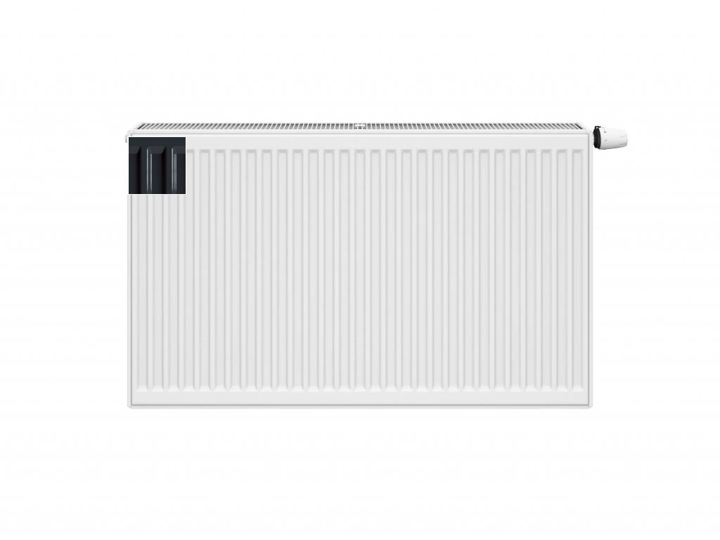 Korado Radik VKL 22 300x2300 radiátor, barva RAL 7016