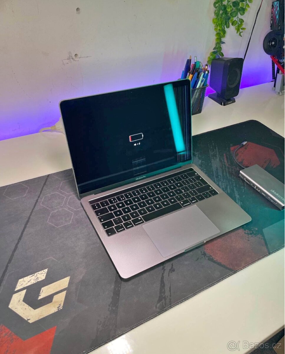 Macbook Pro 13” 2019