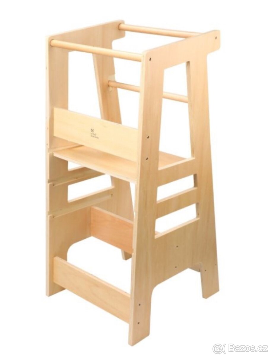 3v1 stolička stoupačka stolek EliNeli
