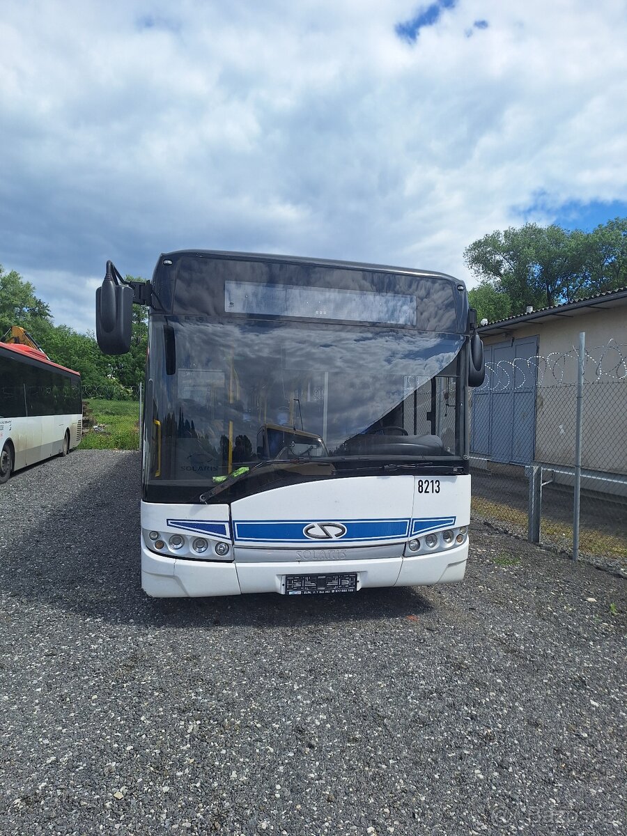 Solaris Urbino 18