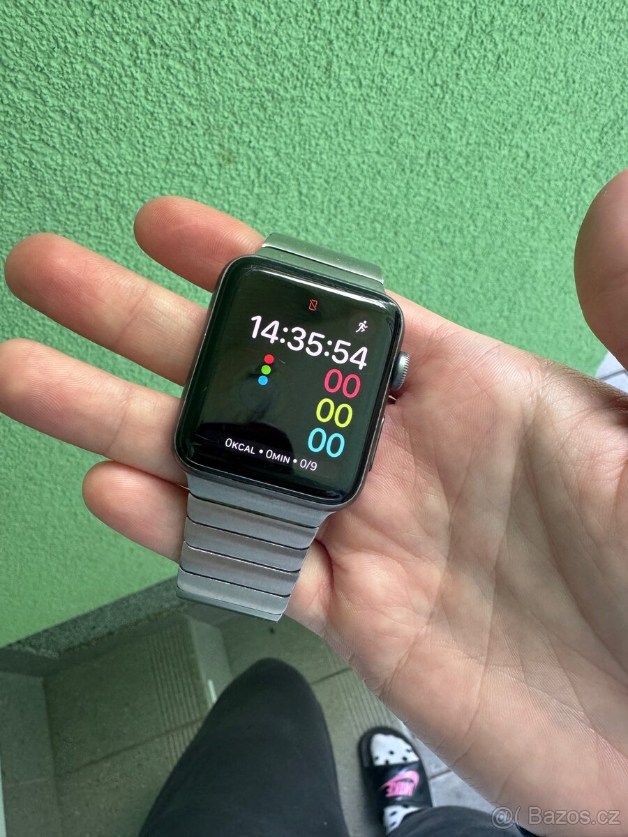 Apple Watch 3 42 mm
