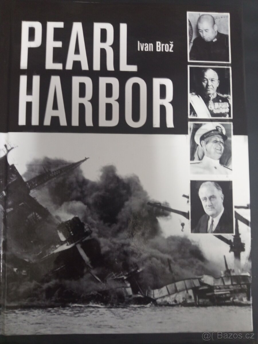 Pearl Harbor