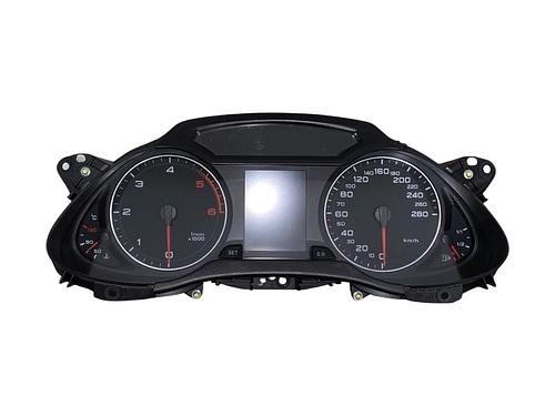 Budíky naftové 8K0920930N Audi A4 B8 8K r.v. 2011