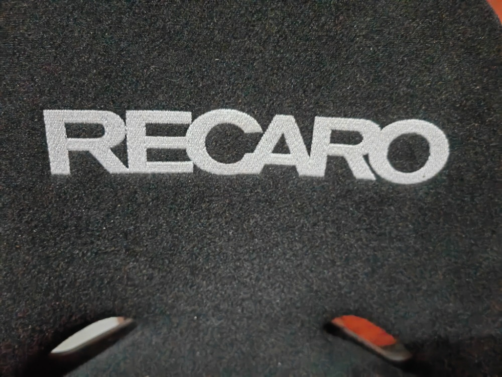 RECARO SEDAČKY