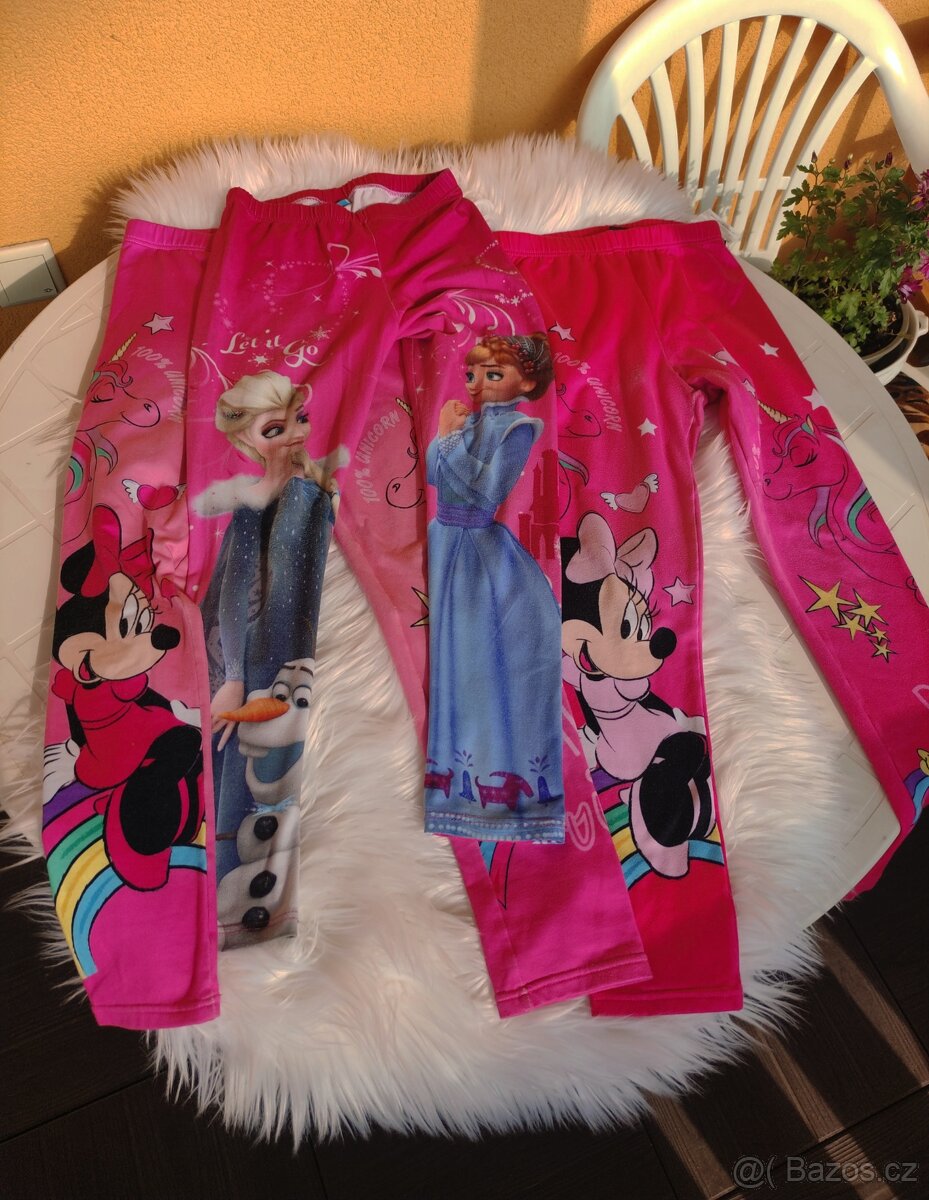 Legíny-3ks,Zn.Disney