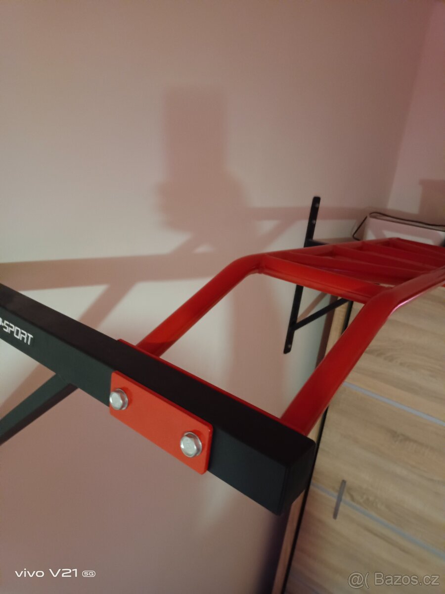 Hrazda Hopsport