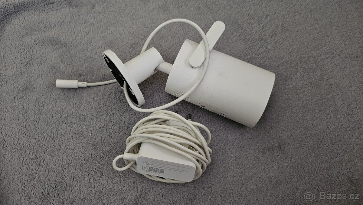 Kamera Xiaomi Outdoor Camera AW300
