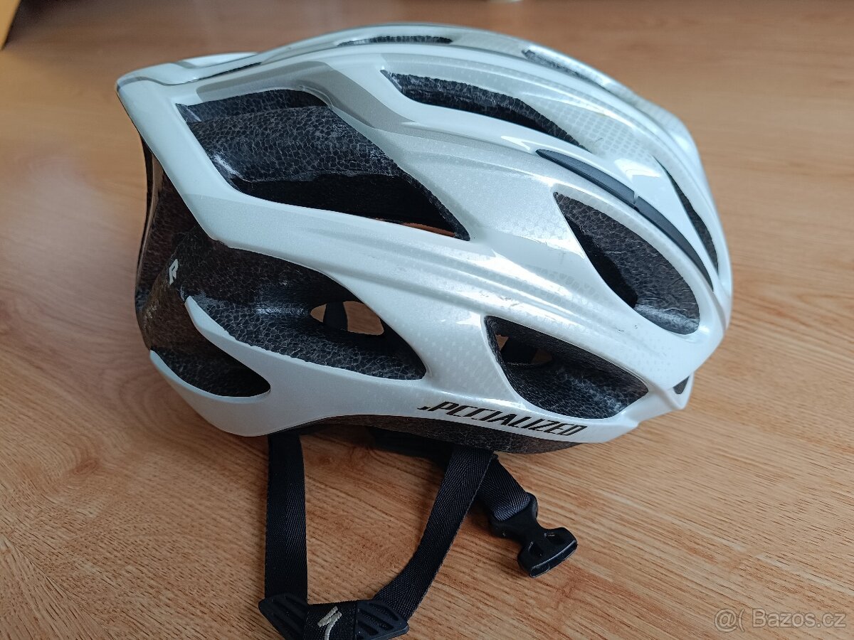 Specialized Propero II