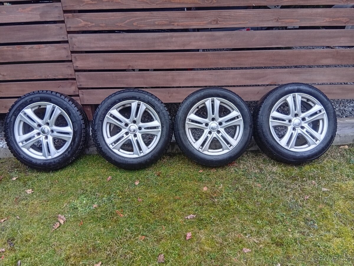 Alu kola