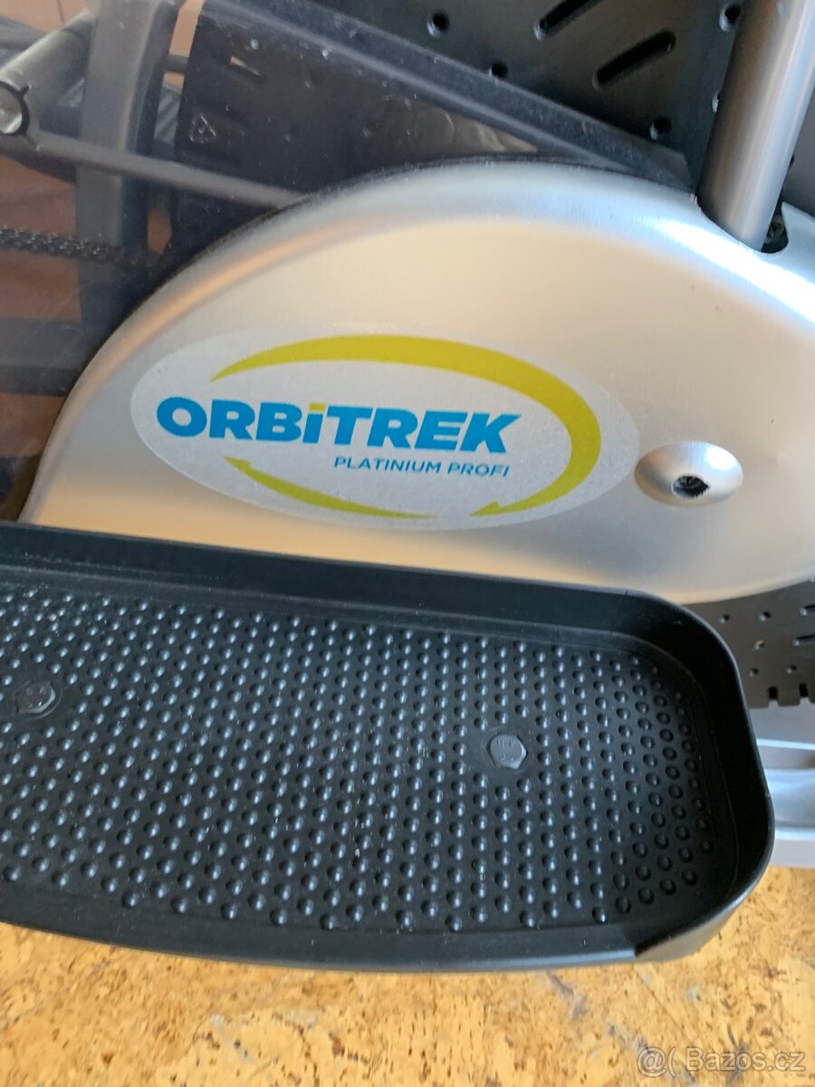Orbitrek