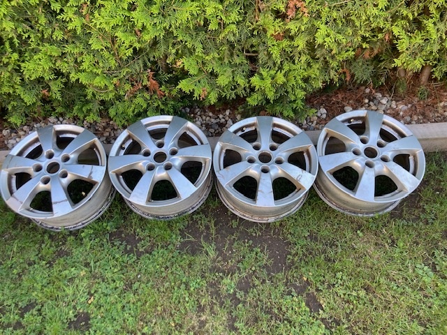 alu disky 6.0Jx15H2