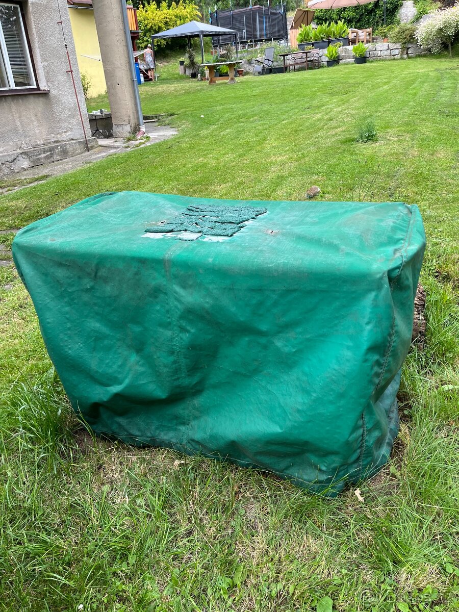 Cirkulárka s kolébkou