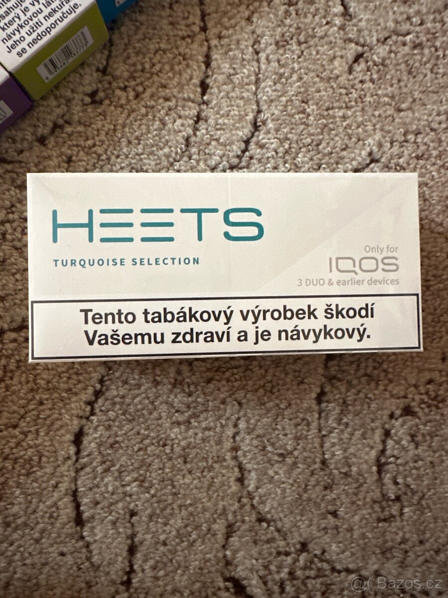 Karton heets