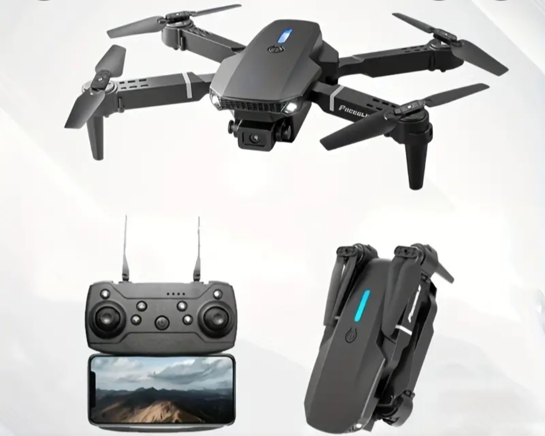 Dron