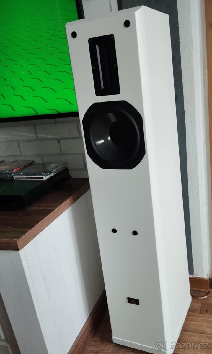 Reproduktory AURUM CANTUS MELODY M-103  			