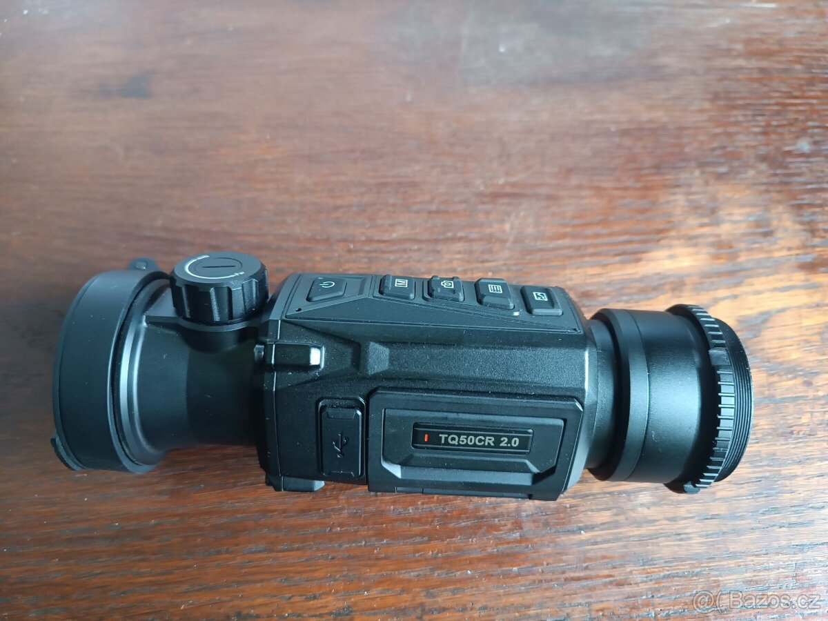 Prodám předsádku Hikmicro Thunder TQ50CR