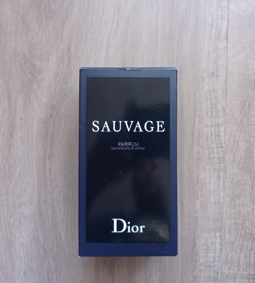 DIOR Sauvage Parfum 100 ml