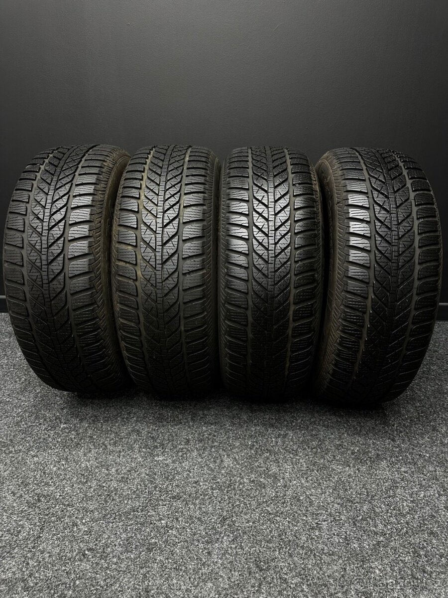Sada pneu Fulda 215/65 r16 98H
