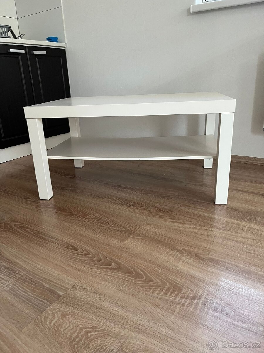 Konferenční stolek