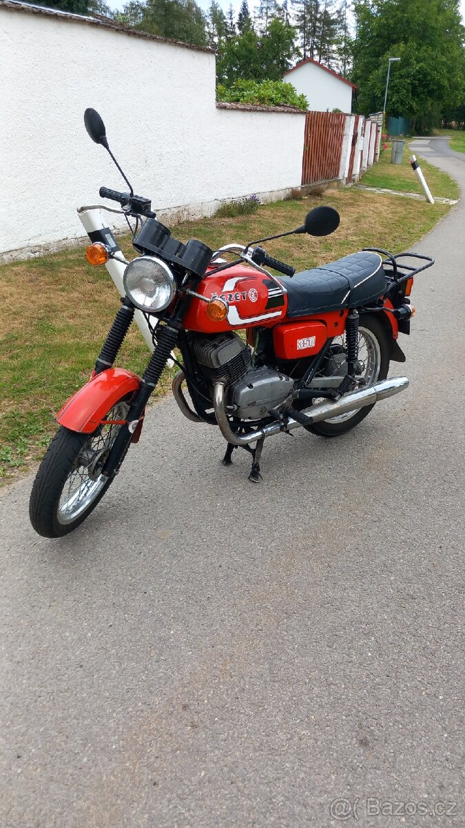ČZ 350/472
