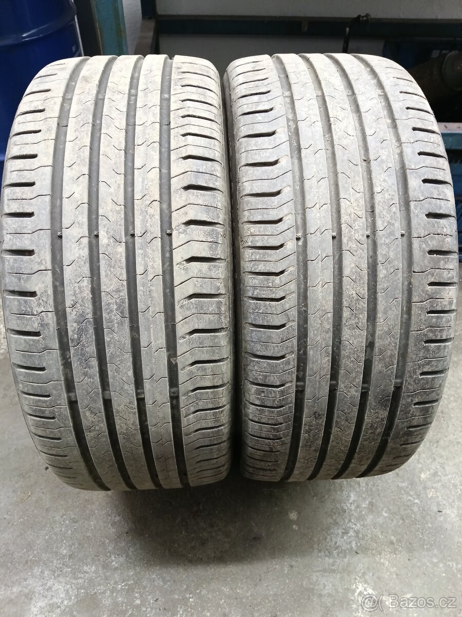 Pneu 225/45-17