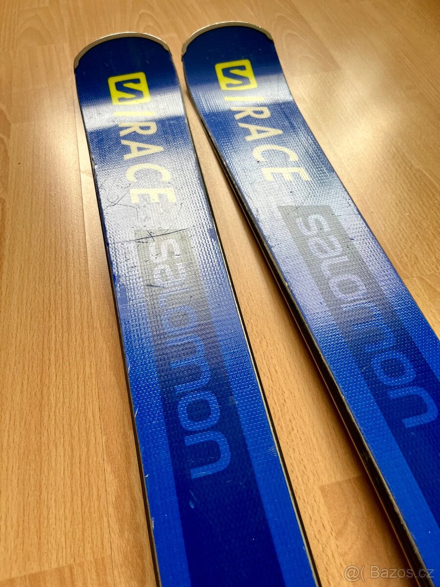 Salomon S/RACE GS SHOT 175cm