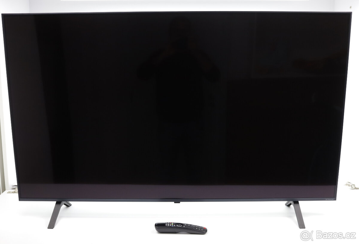 LG 55NANO81T6A
