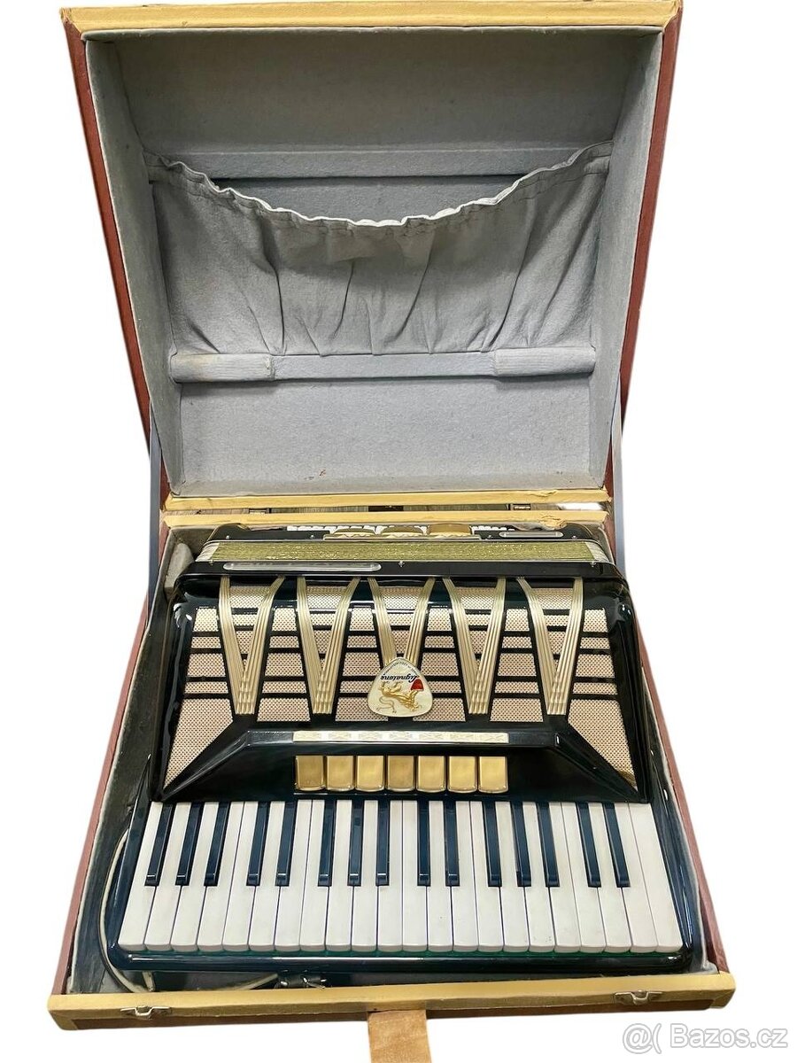 Delicia Melodia VIII