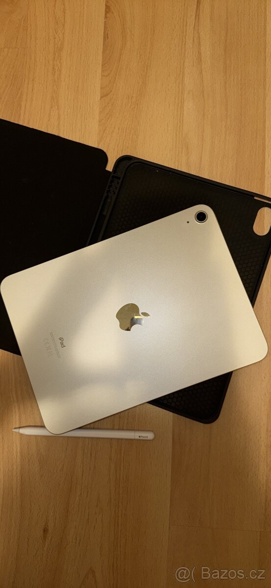 Ipad 10.9 + Apple Pencil