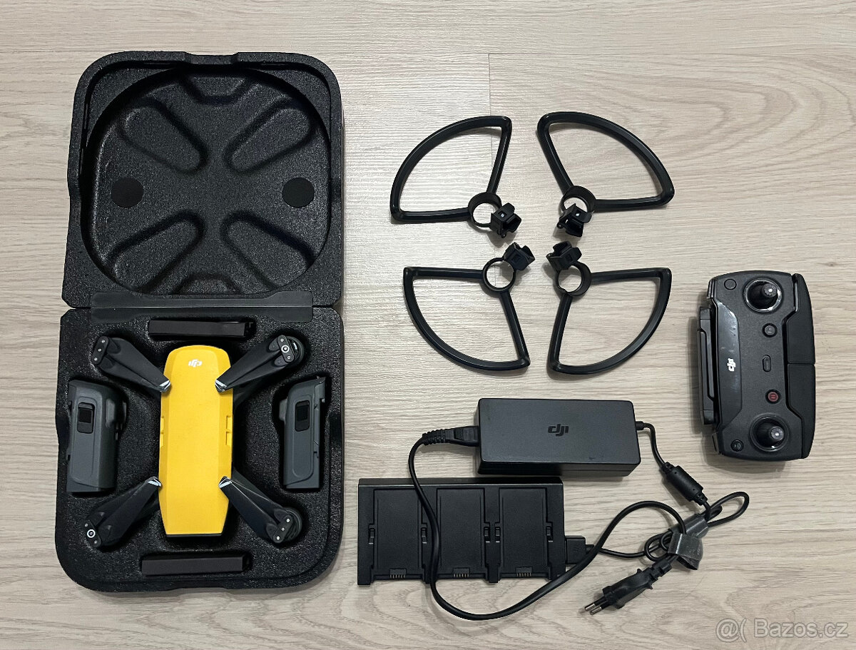 Dron DJI Spark