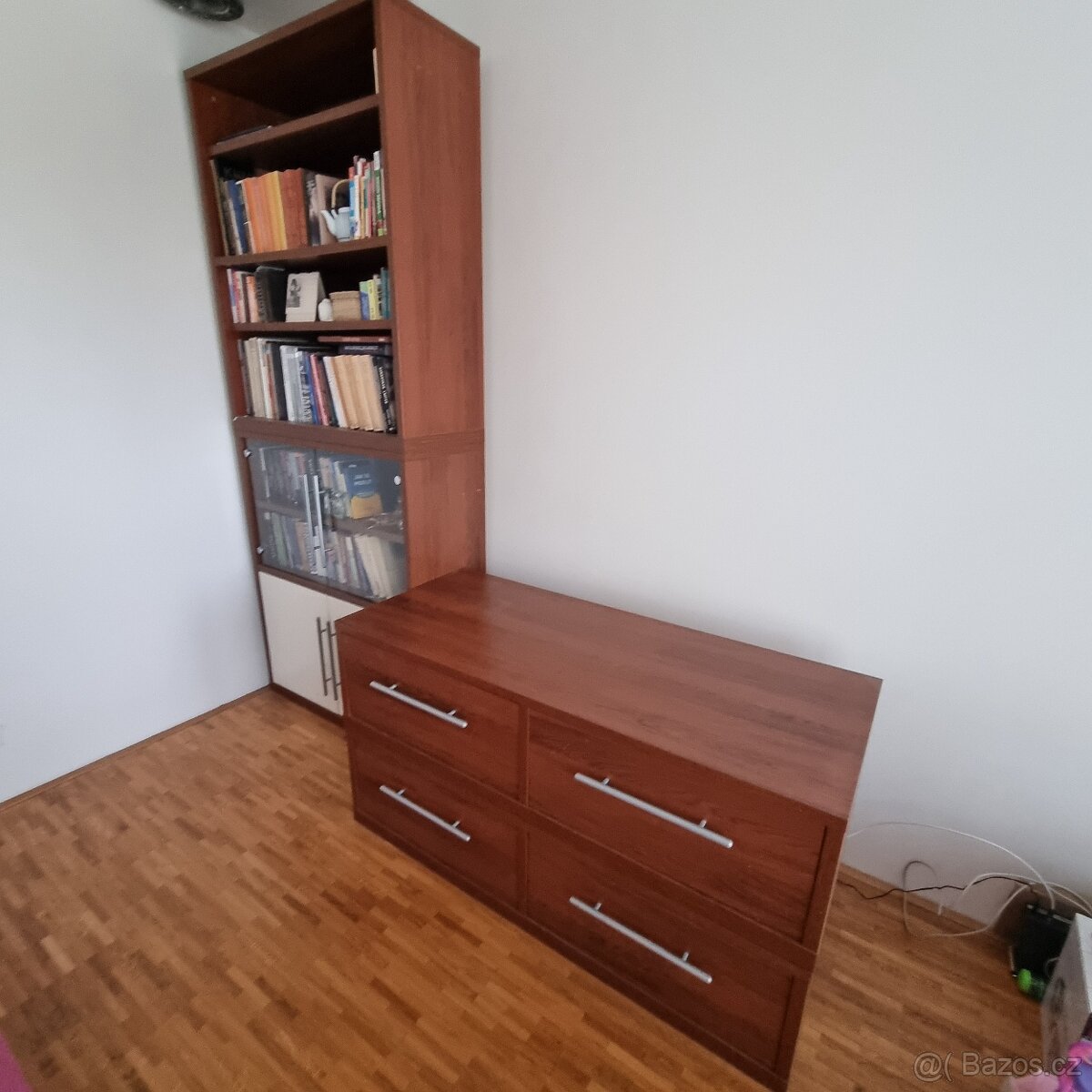 Skříňová sestava