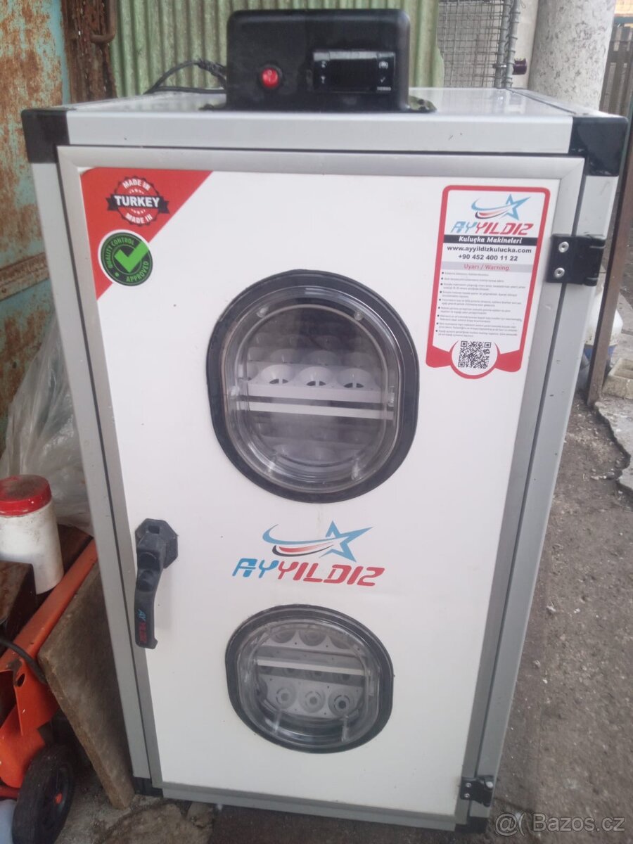 Automatická líheň