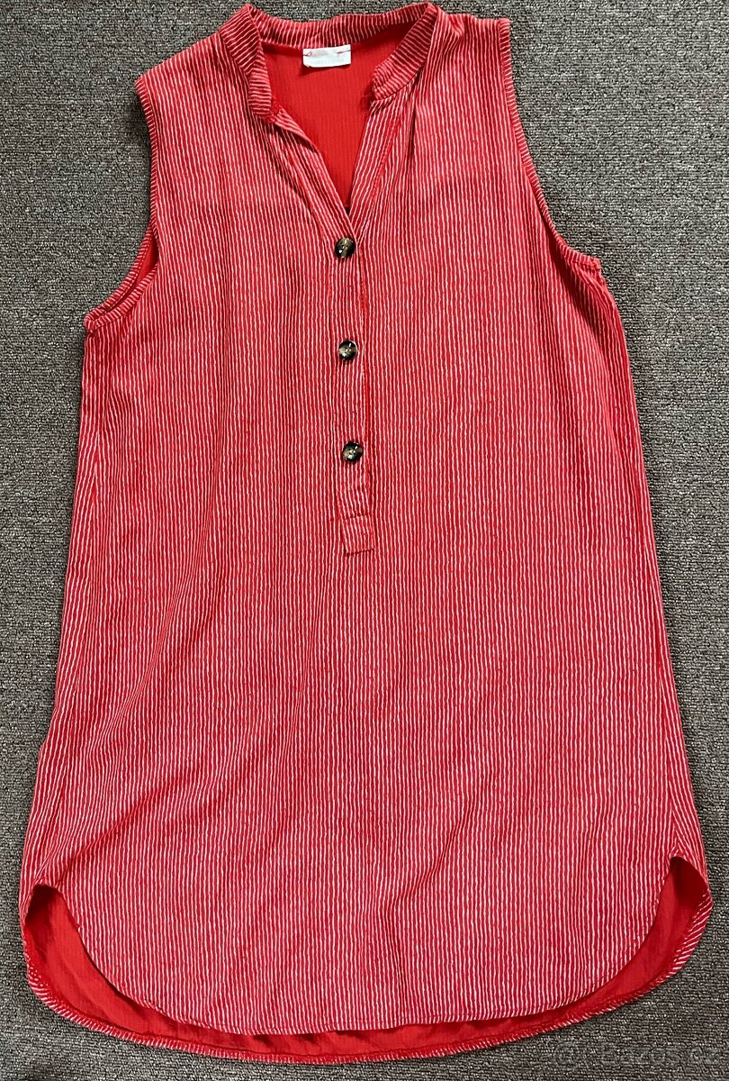 Pěkné letní šaty v.L