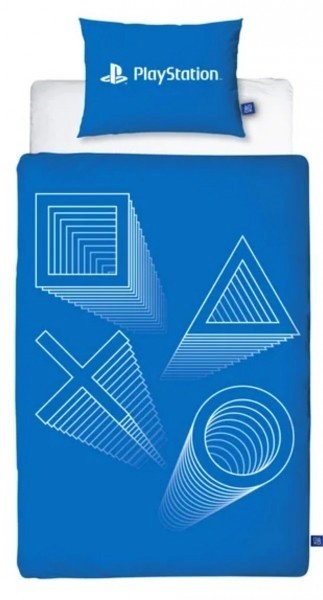 PLAYSTATION PS POVLEČENÍ