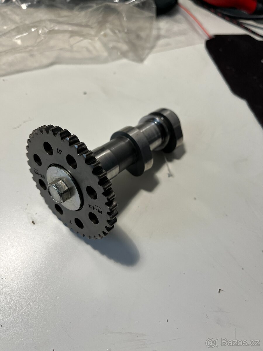 KTM DUKE 390 2014 - díly