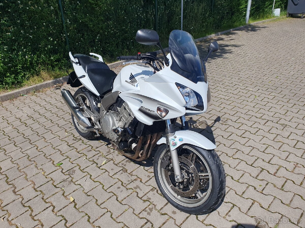 Honda CBF 1000