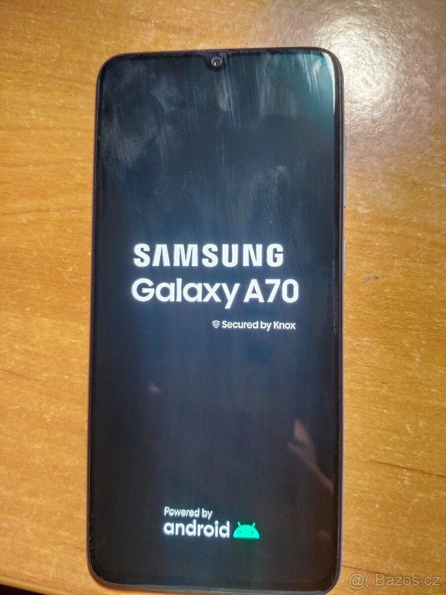 Prodám Samsung Galaxy A70