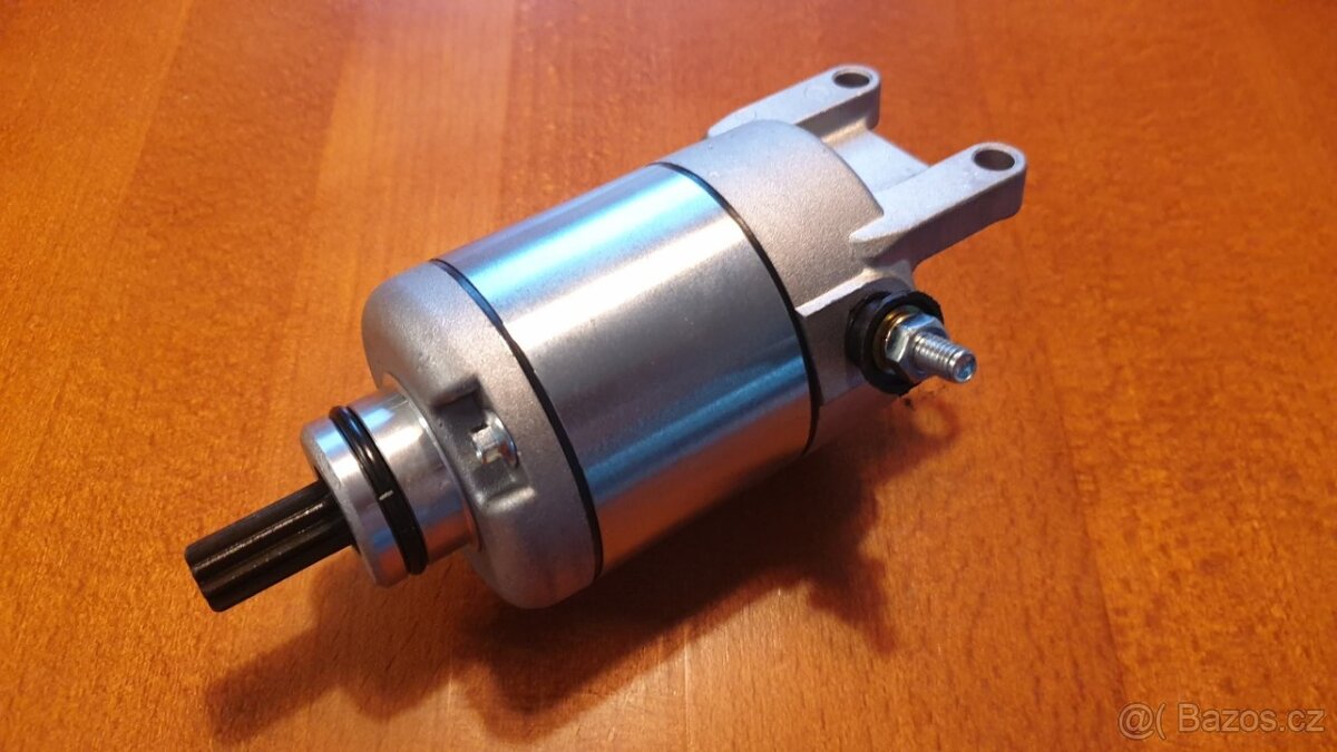 Startér na motocykl KTM 450 SX