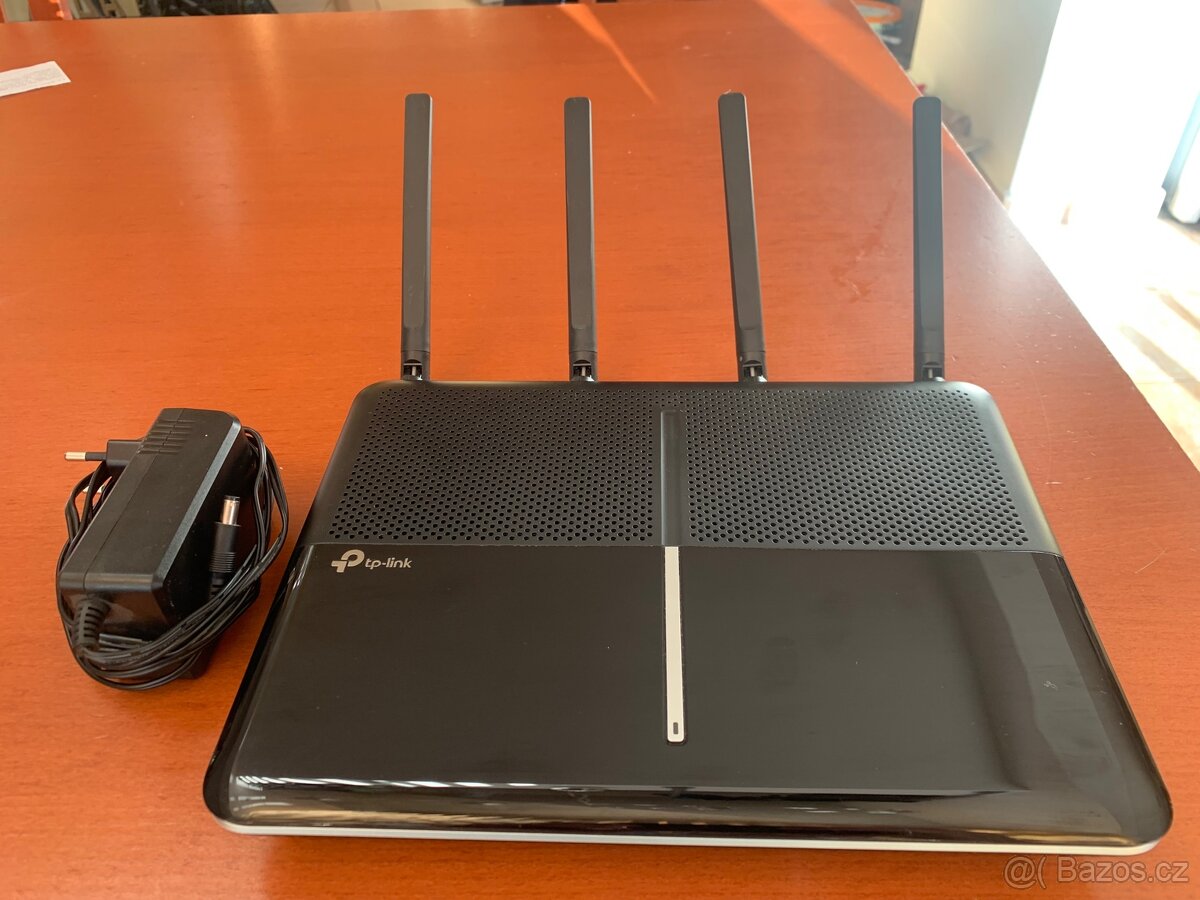 Modem TP Link Archer VR 2800v