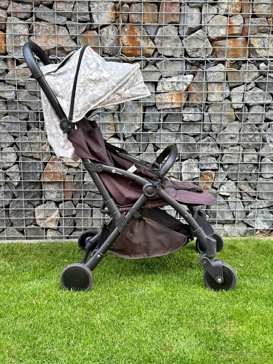 Kočárek Petite&Mars sportovní / golfky