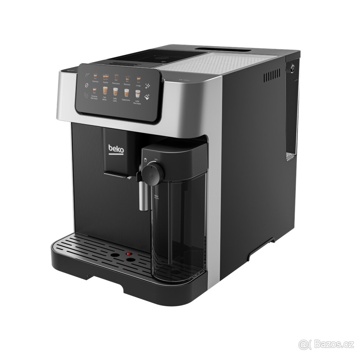 Kávovar Beko - nový