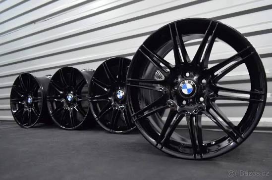 ❗️BMW STYLING 225 R19 - DVOUROZMER❗️