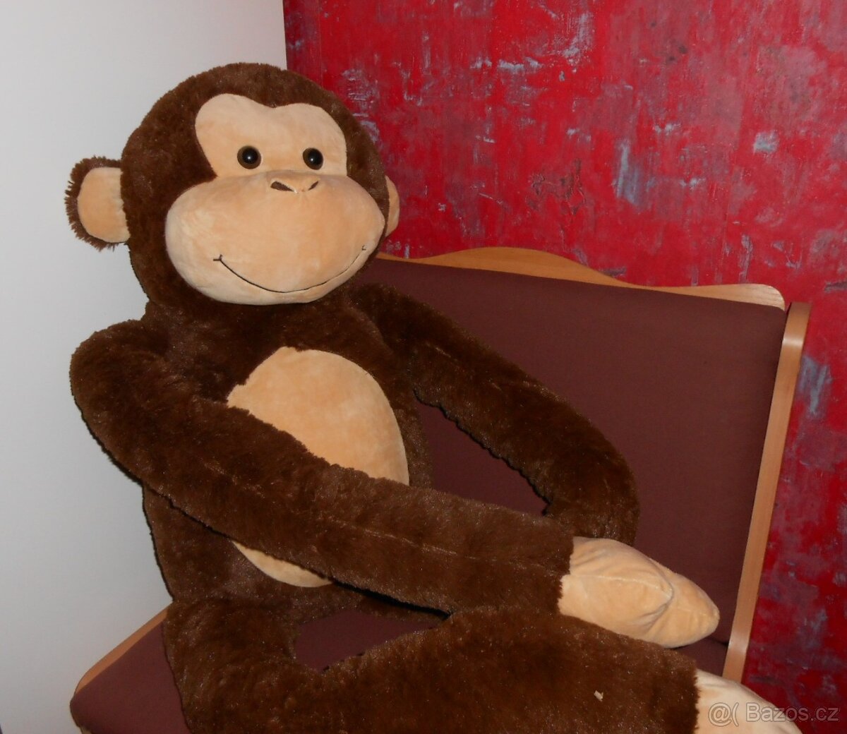 Nový plyšák - super dárek