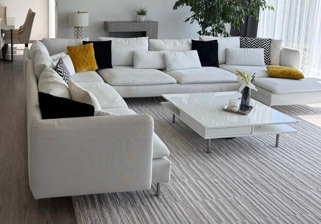 Sedačka ikea söderhamn