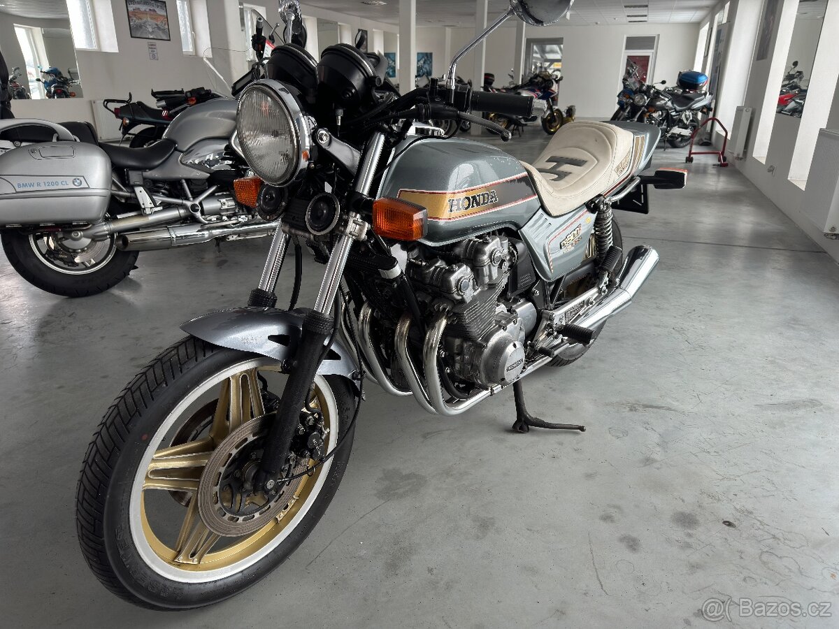 HONDA CB 900 F Boldor