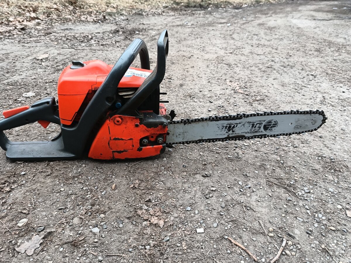 Motorová pila Oleo Mac