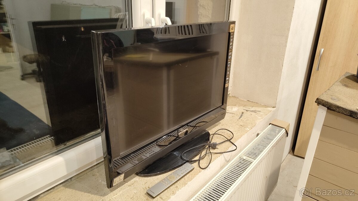 Televize Grundig 32"