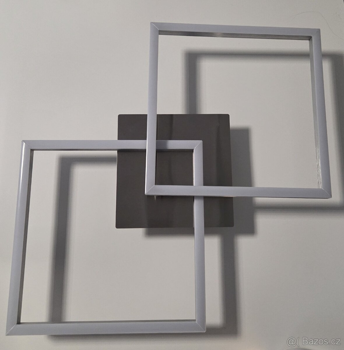 LED stropní světlo