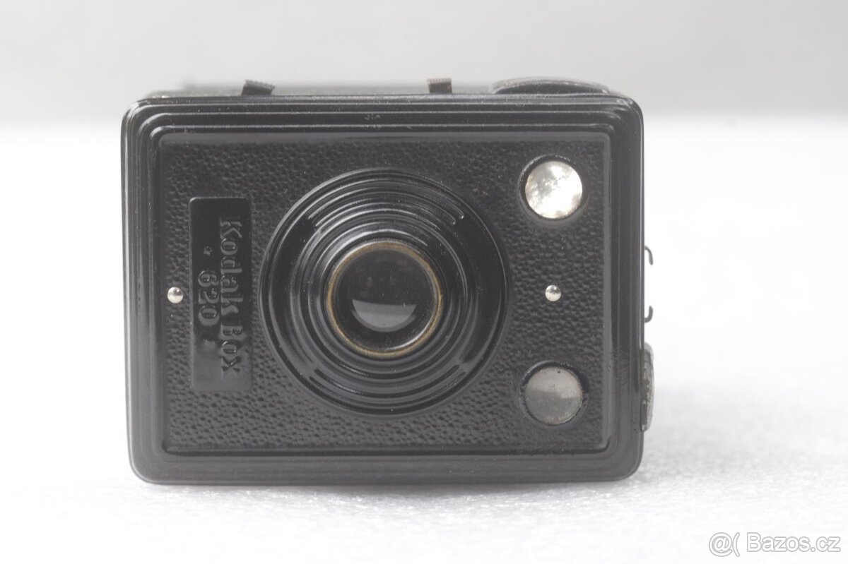 KODAK BOX 620