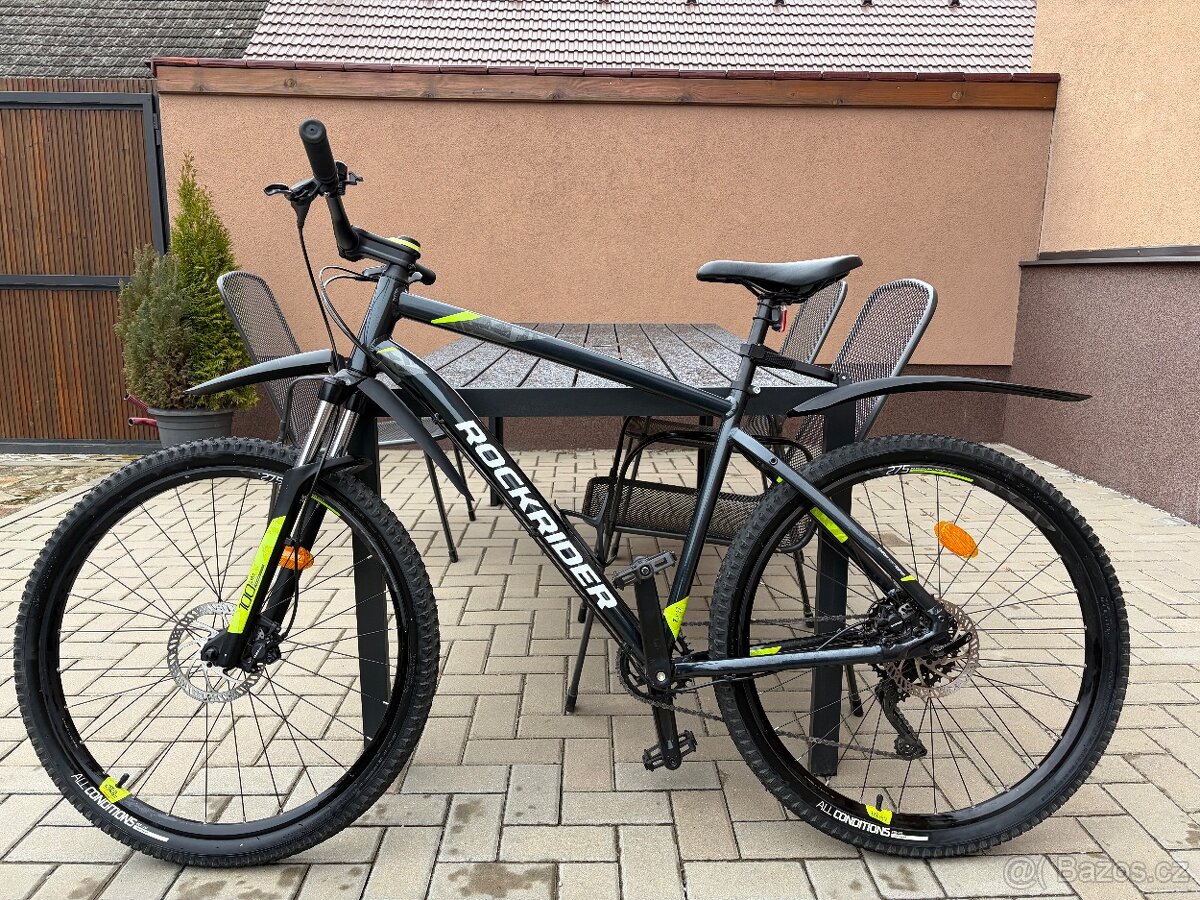 Rockrider 27,5”
